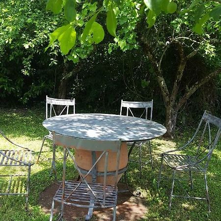 Au Calme Chez L'Habitant Foulayronnes Ngoại thất bức ảnh