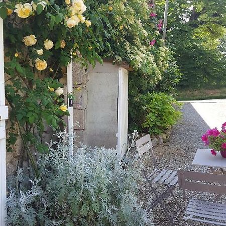 Au Calme Chez L'Habitant Foulayronnes Ngoại thất bức ảnh
