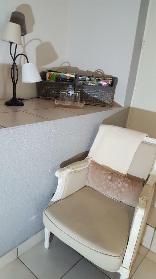 Au Calme Chez L'Habitant Foulayronnes Ngoại thất bức ảnh