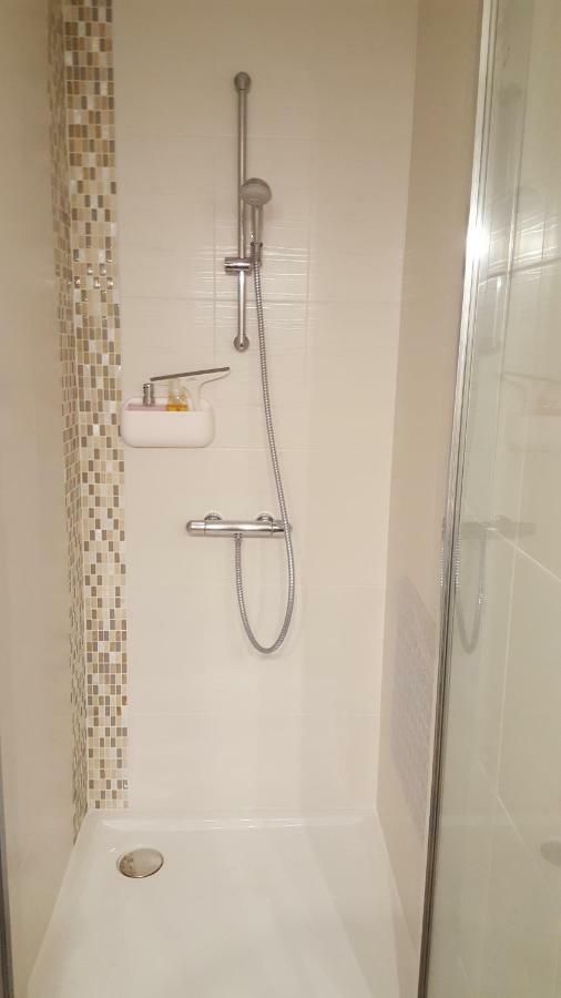 Au Calme Chez L'Habitant Foulayronnes Ngoại thất bức ảnh