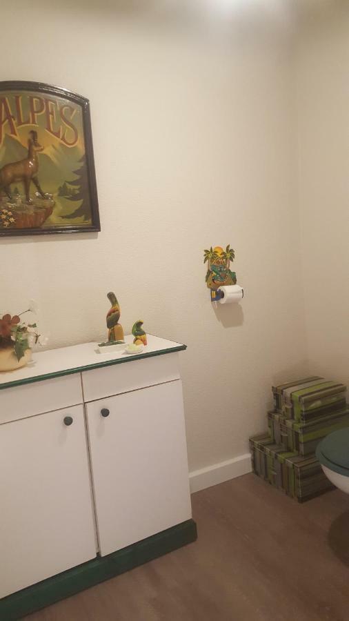 Au Calme Chez L'Habitant Foulayronnes Ngoại thất bức ảnh