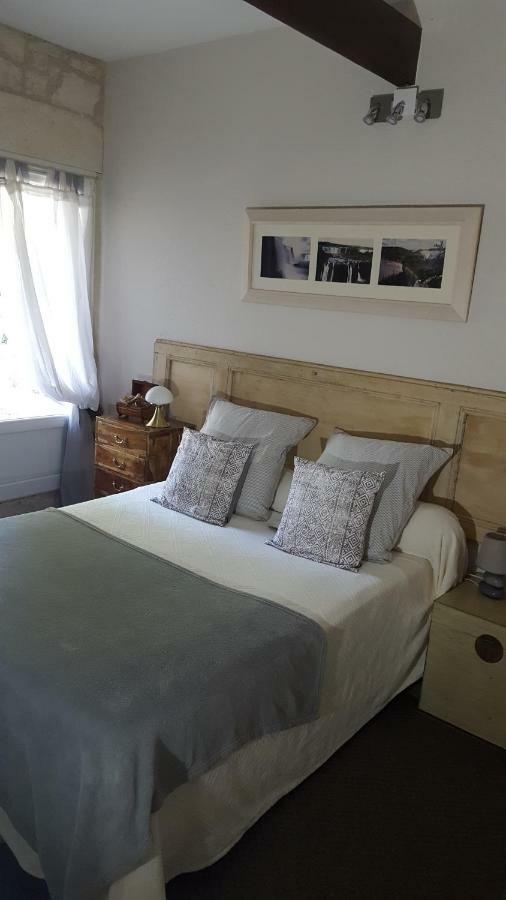 Au Calme Chez L'Habitant Foulayronnes Ngoại thất bức ảnh